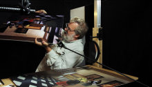 Art and the Movies: The Shadow of Perfection