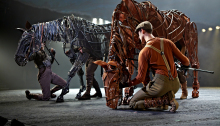 War of the War Horses: Spielberg vs National Theatre Live