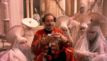 Movie Music Gems: 12 Terrific, Little-Known Movie Scores