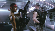 action movies