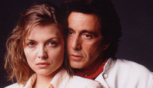 pretty Frankie and Johnny