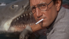 Jaws criticism