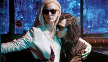 Jarmusch only lovers left alive