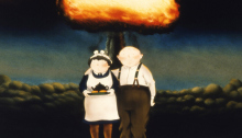 When the Wind Blows the bomb