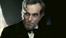 Abraham Lincoln