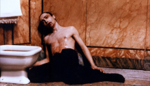 Paul Morrissey: Flesh, Trash, Heat and the Undead