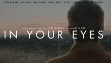 Disruptive Distribution: Joss Whedon and the Release of ‘In Your Eyes’
