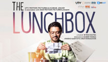 The Lunchbox: Moments that Shine
