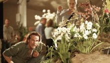Charlie Kaufman and the Art of Adaptation