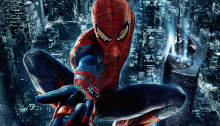 Marvel and DC: Comics as Cinematic R&D