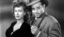 femme fatale detour