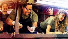 Chef conflict