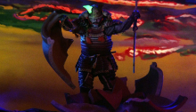 Subjectivity and Objectivity in Film: Kagemusha, Booze and the Boundaries of Cinema