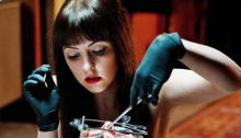 Horror Cinema and the Female Villain: The Perpetuation of Female Victimisation