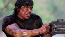 Rambo Revisited: From First to Final Blood