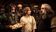 There And Back Again: Fantasy Cinema and Literary Legacy