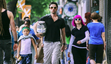 Wish I Was Here: Kickstarting Zach Braff
