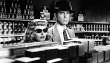 Double Indemnity
