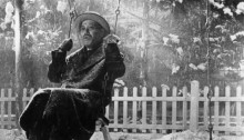 Akira Kurosawa Ikiru