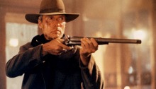 Clint Eastwood Unforgiven