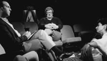 Life Itself: A Roger Ebert Primer