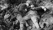 War - All Quiet On the Western Front