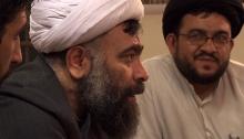 Mehran Tamadon’s Iranian: An Atheist and Four Mullahs