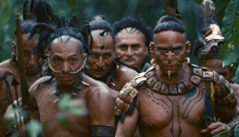 Movies & Racism: 5 Films That Should be Relegated to Museums