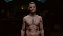 Steven Knight Eastern Promises