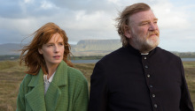 John Michael McDonagh’s Calvary: The Mystery of Faith and Forgiveness