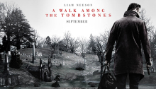 Thrillers Reviewed: ‘A Walk Among the Tombstones’ and ‘Septimo’