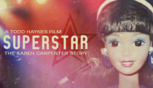 Superstar The Karen Carpenter Story