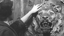 Rose Hobart East of Borneo found footage