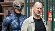 Birdman
