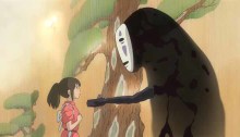 Cartoon Swoon: Our 10 Favourite Animated Feature Films