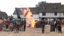 Witchfinder General