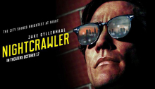 Nightcrawler
