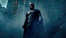 Dark Knight