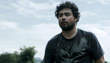 Norte, the End of History