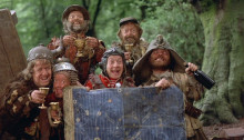 Time Bandits