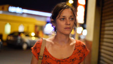 Jean-Pierre & Luc Dardenne’s ‘Two Days One Night’