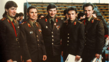 Red Army