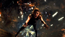 Jupiter Ascending