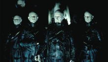 Dark City greatest australian films