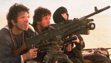 The ‘Ishtar’ Effect: Changing Perceptions and the Allure of Objectivity