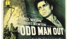 Hope and Glory: ‘Odd Man Out’ and the Need for Cinematic Recognition