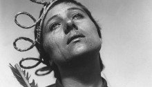 Joan of Arc Carl Theodor Dreyer