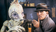 David Cronenberg’s Films Ranked from Worst to Best (Part One)