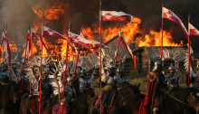 1612 historical epic