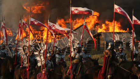 1612 historical epic